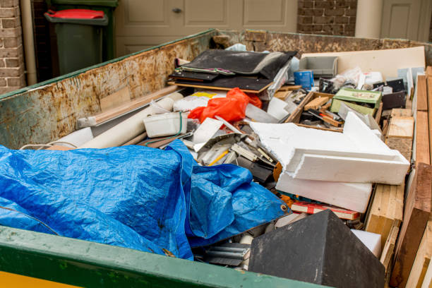 Brooksville, FL Junk Removal Services Company