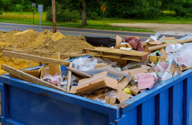 Donation Pickup Services in Brooksville, FL